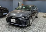 Toyota Yaris 2026 